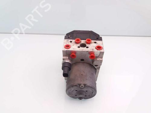 ABS Bremseaggregat CITROËN C8 (EA_, EB_) 2.2 HDi (128 hp) 23448926