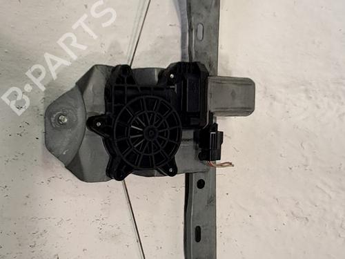Used Front right window mechanism Front right window mechanism RENAULT TWINGO III (BCM_, BCA_) 0.9 TCe 90 (BCM9, BCM2) (90 hp) 33765714 33765714