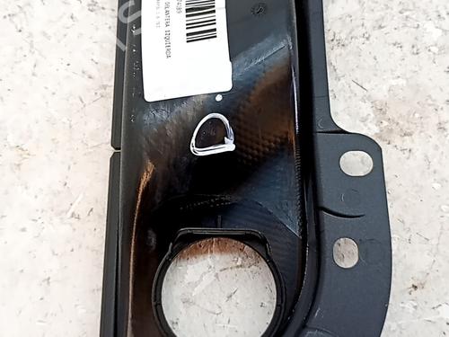 Front left interior door handle SKODA RAPID Spaceback (NH1) 1.6 TDI | BP35721840I13 - Image 2