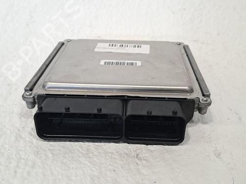 Engine control unit (ECU) VW GOLF VII (5G1, BQ1, BE1, BE2) 1.6 TDI | BP27462155M57 