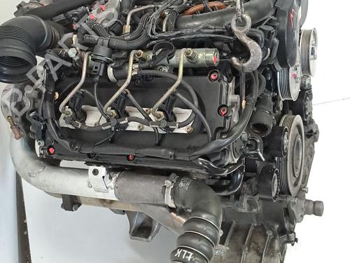 Engine AUDI A4 B7 (8EC) 3.0 TDI quattro | BP27274707M1
