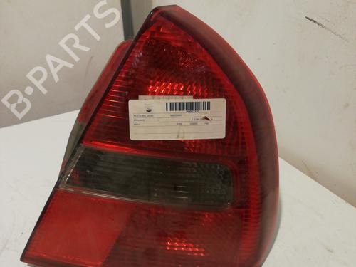 Højre baglygte MITSUBISHI CARISMA (DA_) 1.6 (DA1A) (90 hp) 25987899