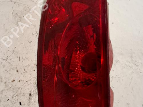 Tågelys Tågelys HYUNDAI SANTA FÉ II (CM) 2.2 CRDi 4x4 (155 hp) 33767239 33767239