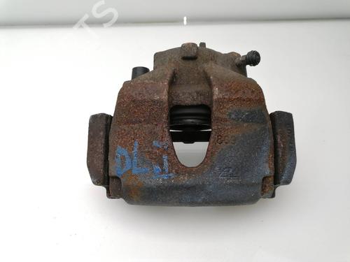 Used Left front brake caliper HONDA ACCORD VII (CL, CN) 2.2 i-CTDi (CN1) (140 hp) 23937281