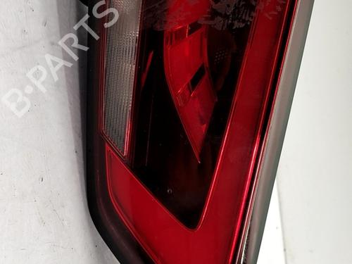 Used Left tailgate light Left tailgate light MG MG ZS SUV (AZS1) 1.5 VTi (106 hp) 35779384 35779384