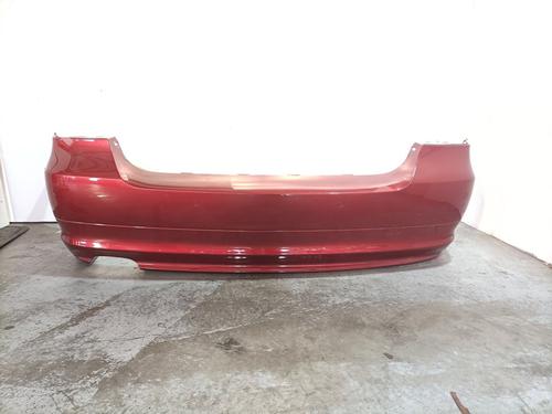 Used Rear bumper BMW 3 (E90) 320 d (184 hp) 26538233