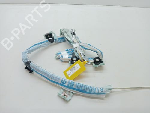 Used Right curtain airbag FIAT 500 (312_) 1.2 (312AXA1A) (69 hp) 23346162