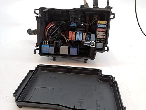 Used Fuse box RENAULT TRAFIC III Van (FG_) 1.6 dCi 90 (FGME) (90 hp) 26950625