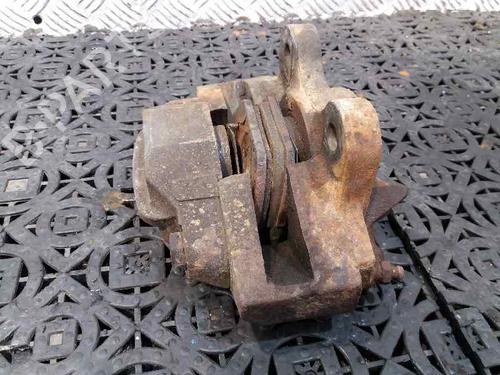 Used Left rear brake caliper LAND ROVER DEFENDER Station Wagon (L316, L315) 2.5 Td5 4x4 (L316) (122 hp) 23384558