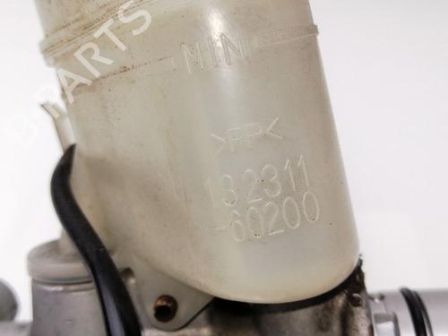 Brake master cylinder SUZUKI JIMNY Closed Off-Road Vehicle (SN) 1.5 DDiS 4x4 | BP23650539M77 