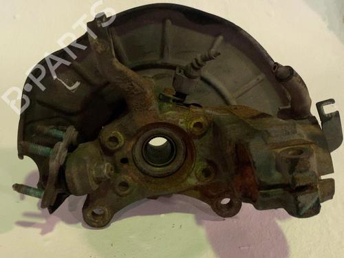 Used Left front steering knuckle Left front steering knuckle 37224482 37224482