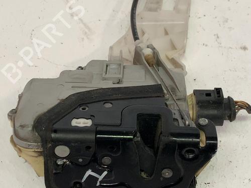 Front left lock VW EOS (1F7, 1F8) 2.0 TDI | BP38418170C98 - Image 2