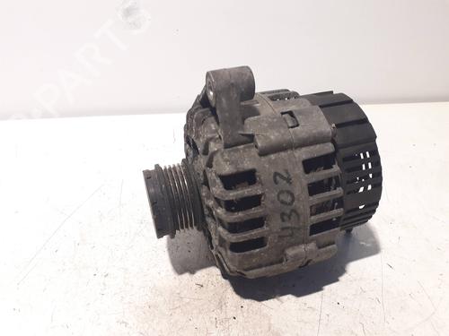 Alternator AUDI A6 C5 (4B2, 4B4) 1.8 T | BP25458622M7 