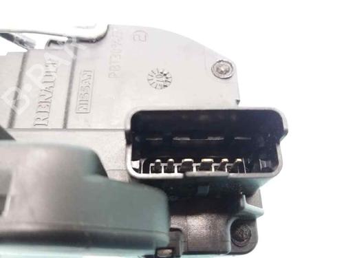 Front left lock CITROËN C3 I (FC_, FN_) 1.6 16V | BP27274256C98 