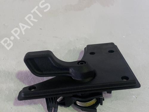 Interior handle FIAT DUCATO Van (250_) 115 Multijet 2,0 D | BP37591518I7 - Image 2