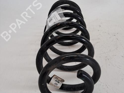 Shock absorber spring VW T-ROC (A11, D11) 1.5 TSI | BP24883870C152 