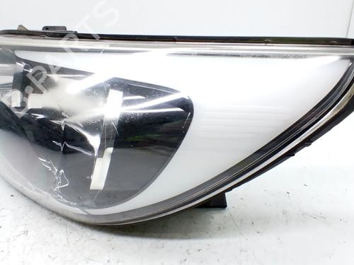 Left headlight KIA RIO III (UB) 1.2 CVVT | BP32257297C28 