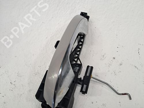 Poignée extérieure arrière gauche BYD SEAL U 1.5 Plug-in Hybrid Front-Wheel Drive (218 hp) 32383961