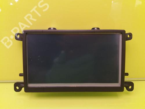 Module électronique AUDI A4 B8 Avant (8K5) 1.8 TFSI (160 hp) 23650370