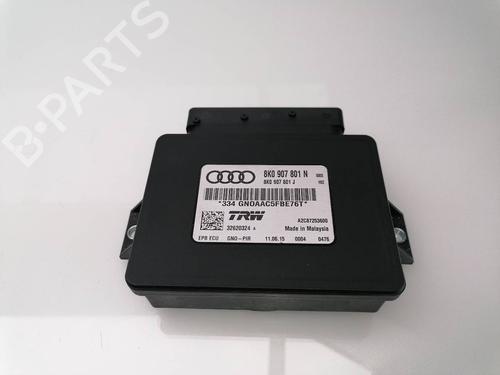 Computer AUDI A4 B8 Avant (8K5) 2.0 TDI quattro | BP23376964M11 