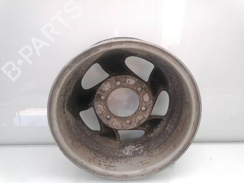 Rim HYUNDAI GALLOPER II (JK-01) 2.5 TD intercooler | BP29051315C45 