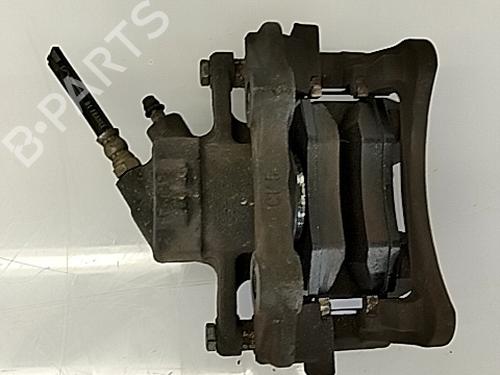 Right front brake caliper CITROËN C3 I (FC_, FN_) 1.1 i | BP29822475M104