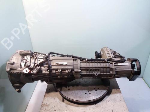 Gearbox VW TOUAREG (7LA, 7L6, 7L7) 2.5 R5 TDI | BP24139926M3