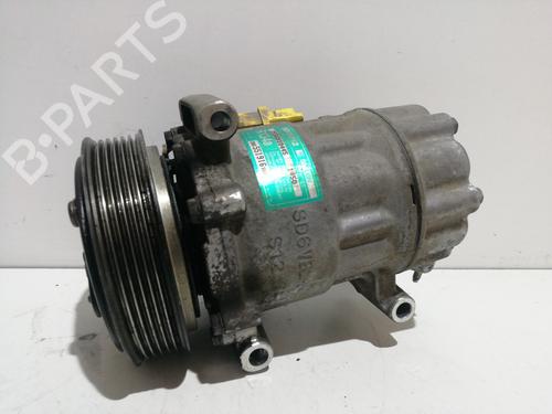 AC compressor CITROËN C3 I (FC_, FN_) 1.1 i | BP25455454M34 