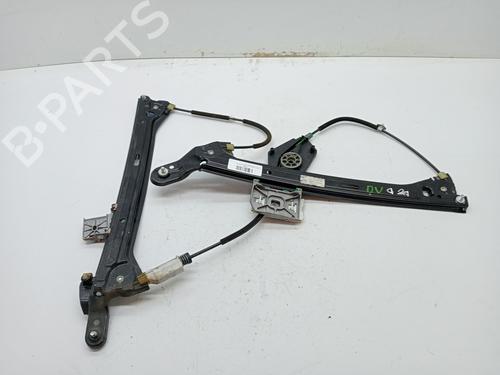 Used Front right window mechanism AUDI A5 Sportback (8TA) 2.0 TDI (150 hp) 23354175
