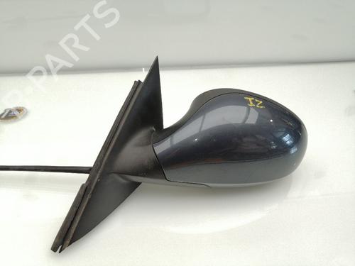 Left mirror SEAT IBIZA III (6L1) 1.9 TDI | BP23649421C26 