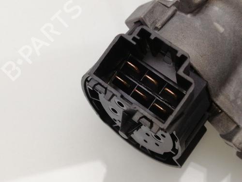 Electronic module SEAT IBIZA IV (6J5, 6P1) 1.6 TDI | BP23386363M83 