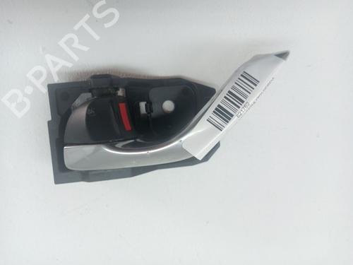 Venstre bagtil invendig håndtag MAZDA CX-5 (KE, GH) 2.2 D (KE2FW) (150 hp) 25281707