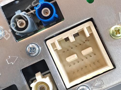 Display KIA CEED (CD) 1.6 CRDi 136 | BP27193516C48 - Image 6