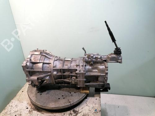 Used Gearbox SUZUKI GRAND VITARA I (FT, HT) 2.0 HDI 110 16V 4x4 (SQ420D, TD83V) (109 hp) 23941459