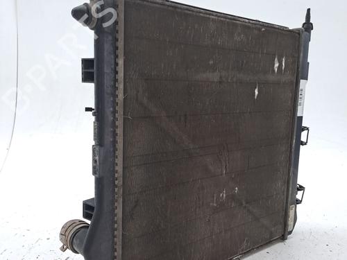 Water radiator CITROËN C3 I (FC_, FN_) 1.4 i | BP27274532M31