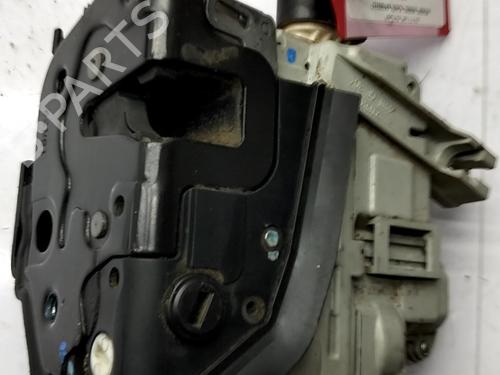 Højre bagtil lås SEAT ALTEA (5P1) 1.9 TDI (105 hp) 31328659