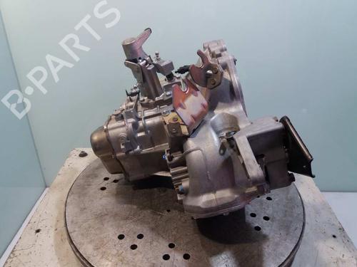 Gearbox SUZUKI SWIFT III (MZ, EZ) 1.3 DDiS (RS413D) | BP23893092M3 