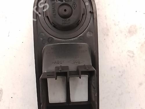Mirror switch NISSAN PRIMASTAR Van (X83) 2.0 dCi 115 | BP37289171I25 - Image 3