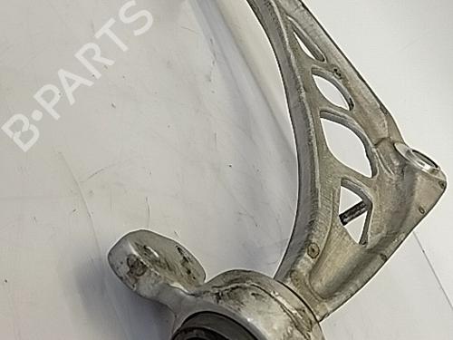 Left front suspension arm PEUGEOT 308 I (4A_, 4C_) 1.6 HDi | BP29384955M12 