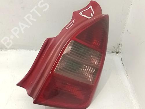 Used Right taillight Right taillight CITROËN C2 (JM_) 1.4 HDi (68 hp) 34496601 34496601