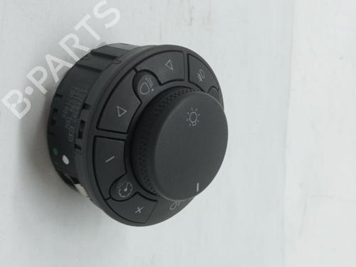 Headlight switch OPEL CORSA D (S07) 1.2 (L08, L68) | BP23977870I24 