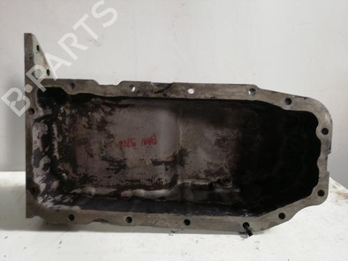 Oliebundkar BMW 5 (E39) 530 d | BP26537907M115 