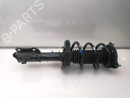 Used Right front shock absorber KIA CEED (CD) 1.4 (99 hp) 23941803