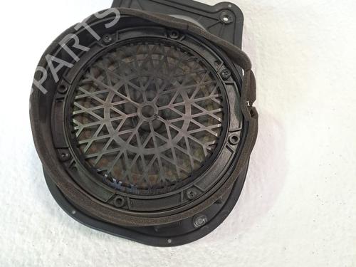 Coluna de som CITROËN C4 Grand Picasso I (UA_) 1.6 HDi 110 (112 hp) 24587018
