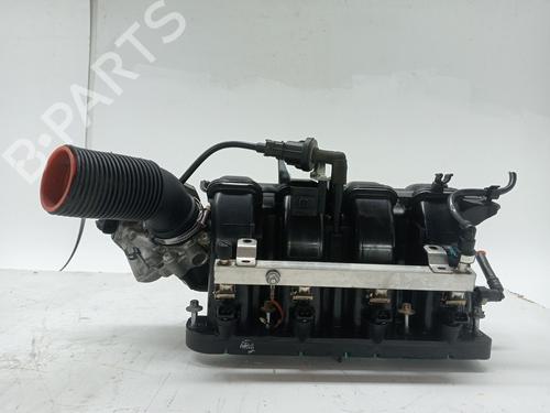 Intake manifold OPEL CORSA E (X15) 1.4 (08, 68) | BP26169321M70 