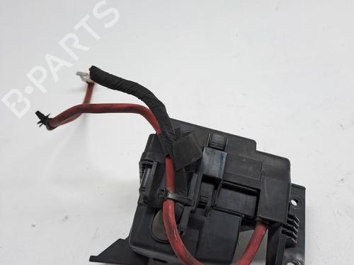 Fuse box RENAULT MEGANE III Hatchback (BZ0/1_, B3_) 1.2 TCe (BZ2B, BZ11) | BP26520401E1 