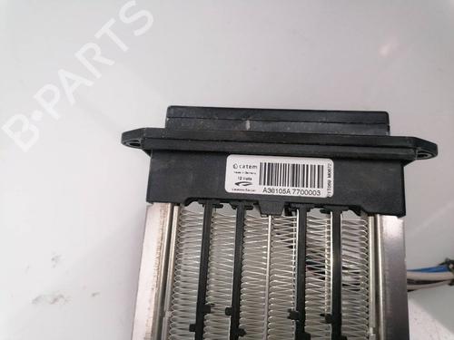 Varmeblæsermodstand NISSAN X-TRAIL II (T31) 2.0 dCi 4x4 (173 hp) 23939123