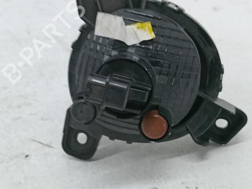 Right front fog light KIA RIO IV (YB, SC, FB) 1.25 | BP40551127C31 - Image 2