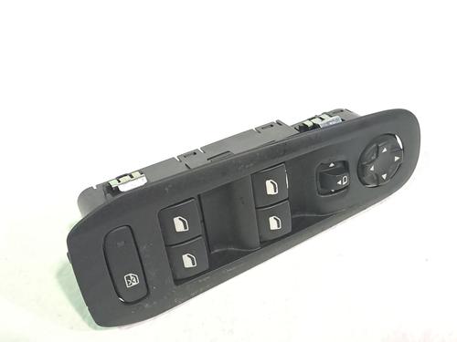 Left front window switch PEUGEOT 308 II (LB_, LP_, LW_, LH_, L3_) 1.6 HDi / BlueHDi 115 | BP28108612I27 