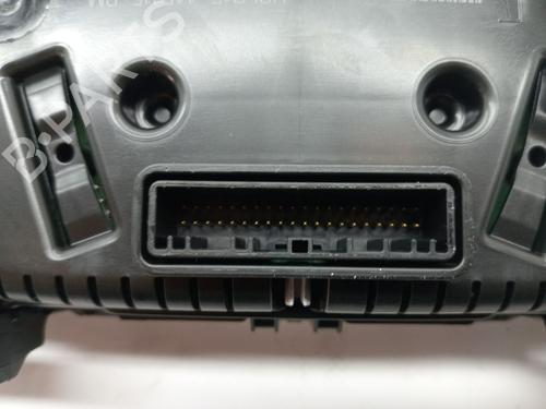 Instrument cluster DACIA SANDERO III 1.0 TCe 90 | BP23357082C47 